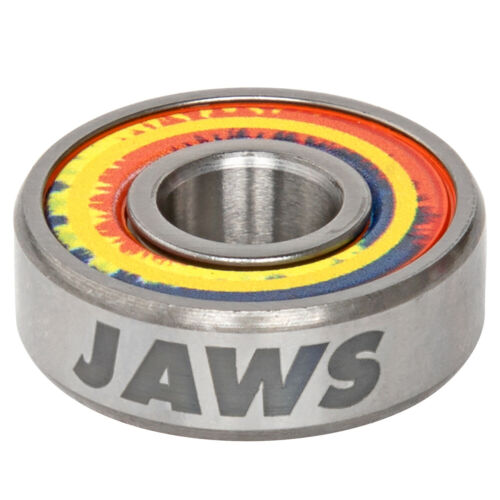 Bronson - Rodamientos G3 Aaron Jaws Homoki Pro