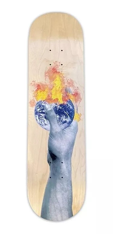 Tabla Sunrise 8.2 World + Lija Tesh.sb