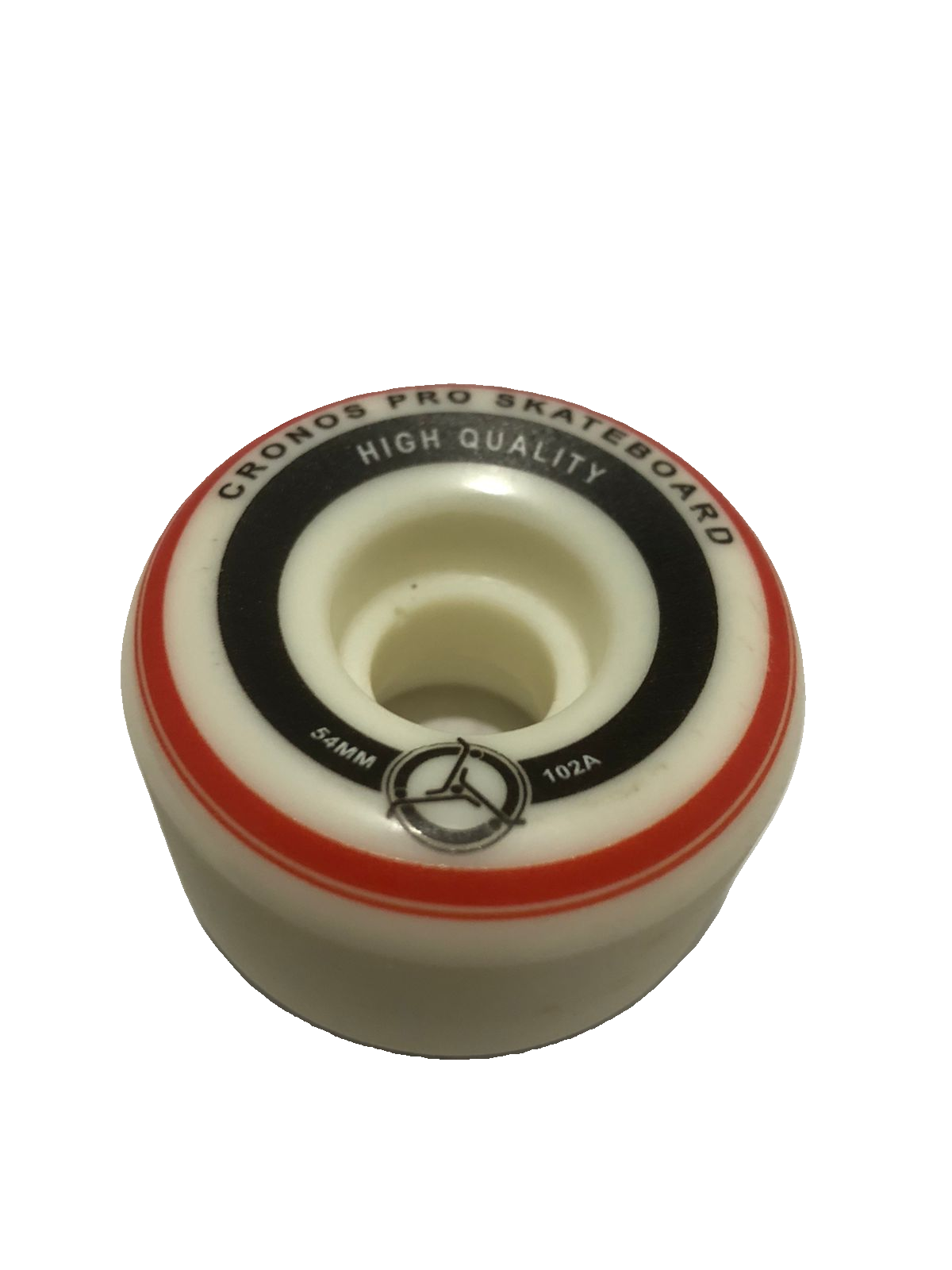 Ruedas Cronos - Full Cónicas 102A - 54mm