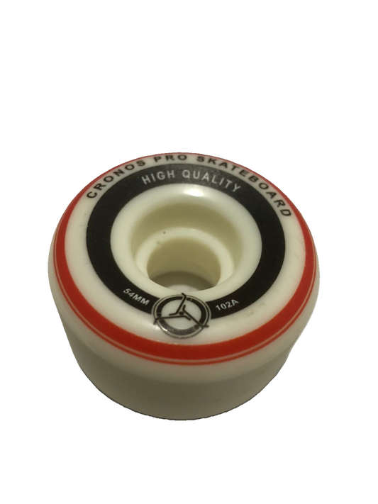 Ruedas Cronos - Full Cónicas 102A - 54mm