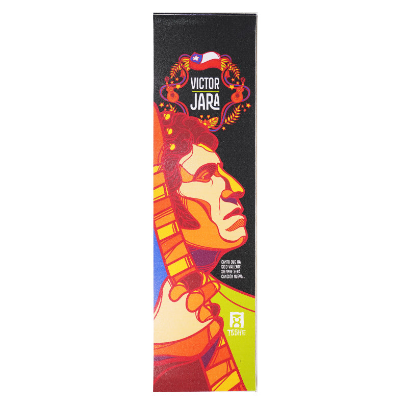 Lija Tesh Víctor Jara