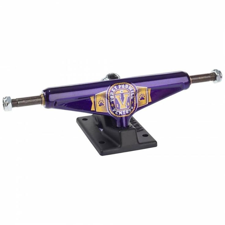 Trucks Venture Torey Pudwill 5.0 129mm