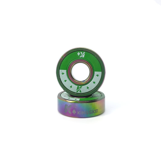 Rodamientos Abec11