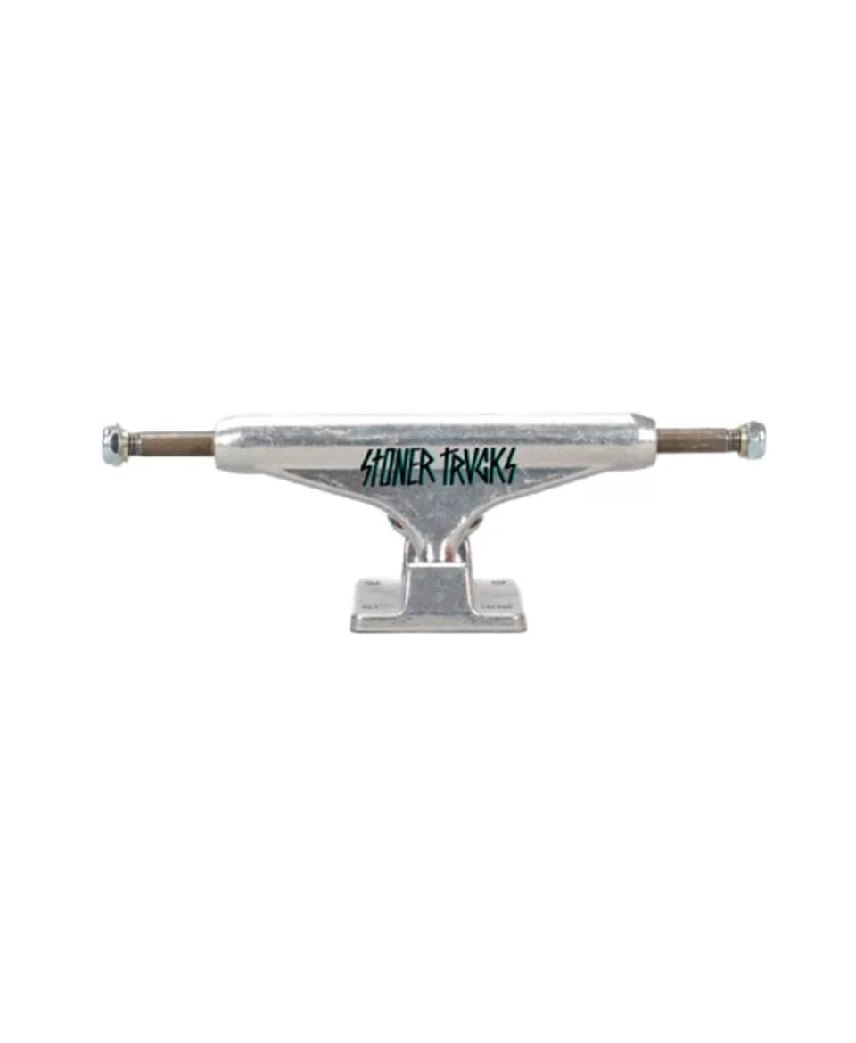 Trucks Stoner 149 Polished New Logo Hanger