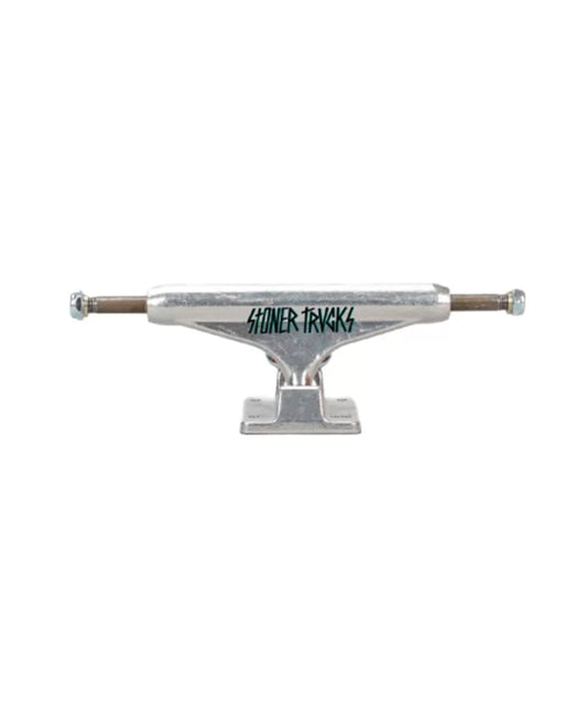 Trucks Stoner 149 Polished New Logo Hanger